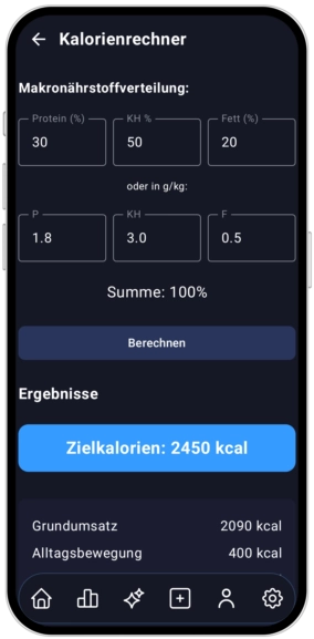 bmr calculator app